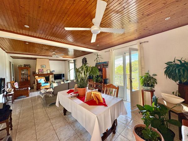 Belle maison familiale