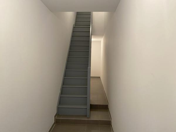 Duplex à louer, 4 pièces - Merville 59660