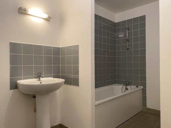 Duplex à louer, 4 pièces - Merville 59660