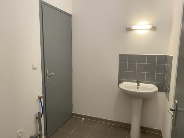 Duplex à louer, 4 pièces - Merville 59660