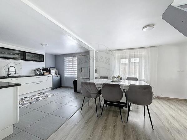 Maison  en vente - Territoire de Belfort 90