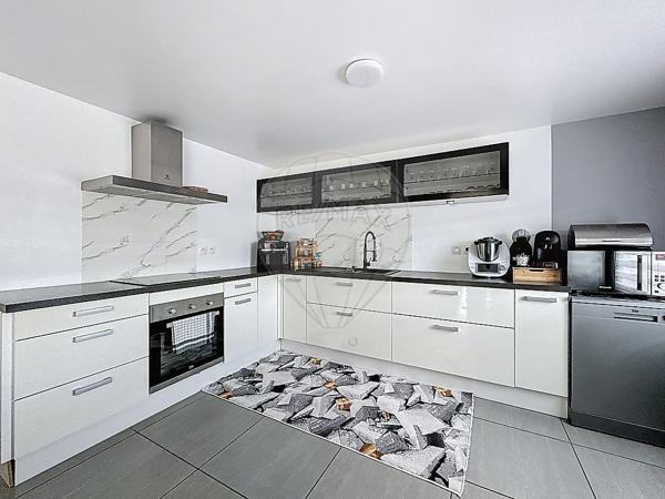 Maison  en vente - Territoire de Belfort 90