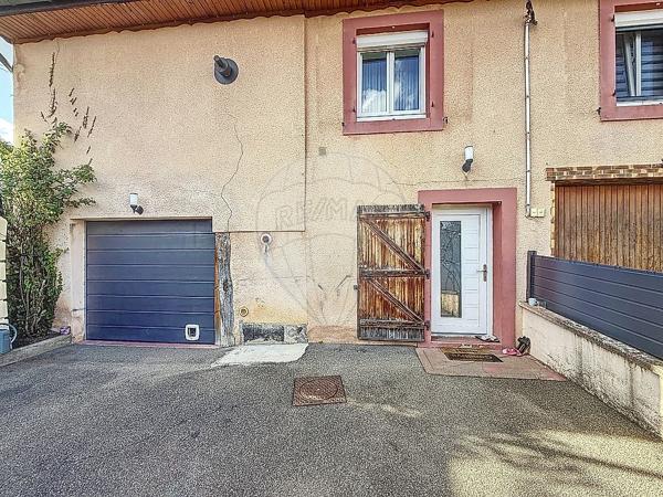 Maison  en vente - Territoire de Belfort 90