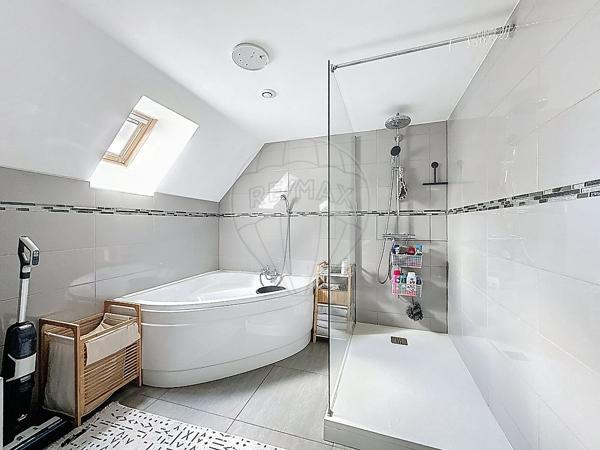 Maison  en vente - Territoire de Belfort 90