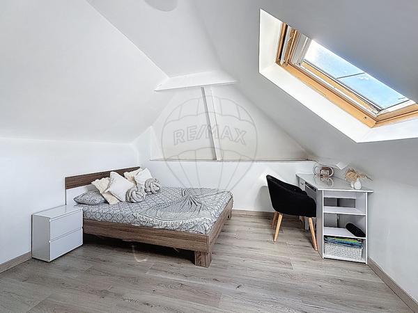 Maison  en vente - Territoire de Belfort 90