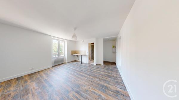 Appartement à vendre  2 pièces - 34,94 m2 PANTIN - 93