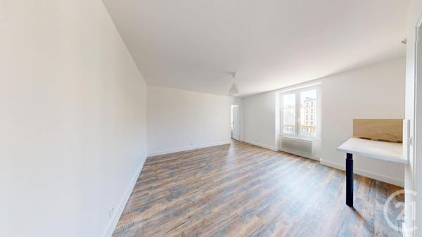 Appartement à vendre  2 pièces - 34,94 m2 PANTIN - 93