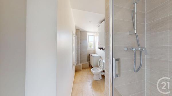 Appartement à vendre  2 pièces - 34,94 m2 PANTIN - 93