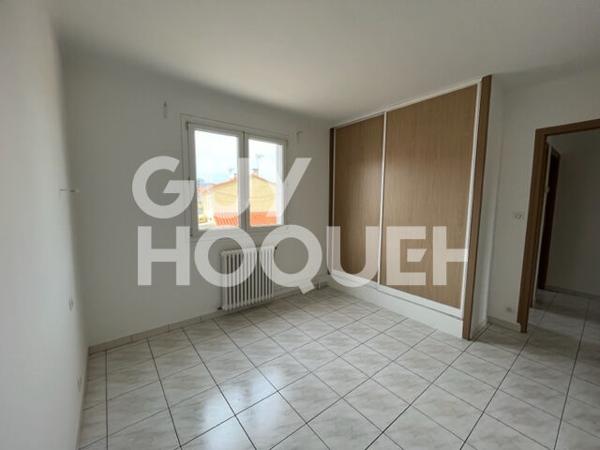 CERET : appartement T3 (67 m²) en location