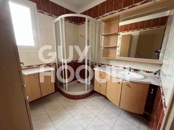 CERET : appartement T3 (67 m²) en location