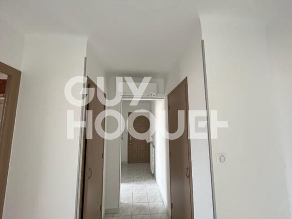 CERET : appartement T3 (67 m²) en location