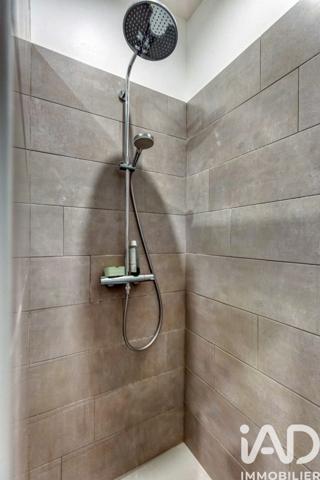 Appartement à vendre 3 pièces 61 m² Grenoble