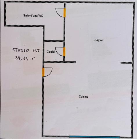 Saint-Saturnin-lès-Apt (84490) EXCLUSIVITE ! Exceptionnelle bâtisse au centre village !