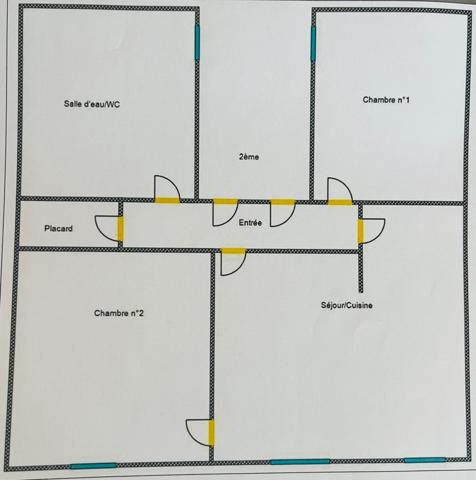 Saint-Saturnin-lès-Apt (84490) EXCLUSIVITE ! Exceptionnelle bâtisse au centre village !