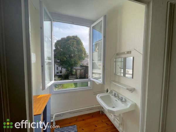 Maison 8 pièces - 178 m²