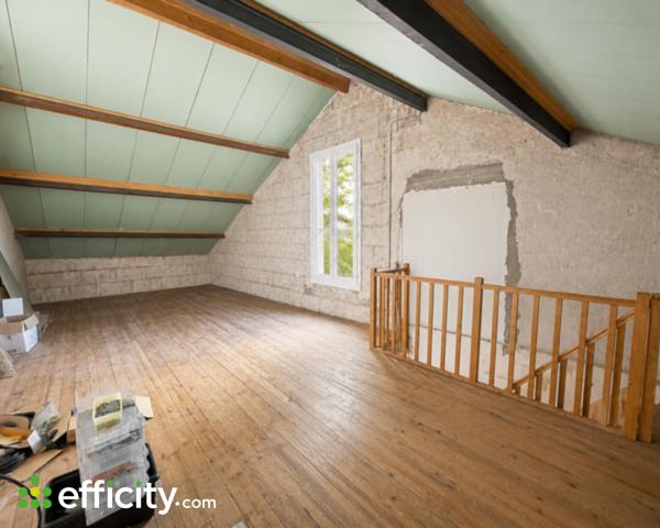 Maison
         8 pièces
        - 178 m² 249 000 € *