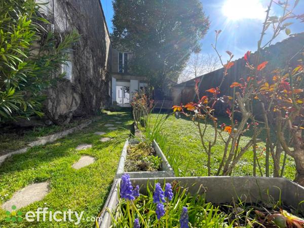 Maison 8 pièces - 178 m²