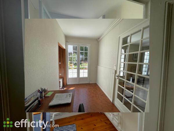 Maison 8 pièces - 178 m²