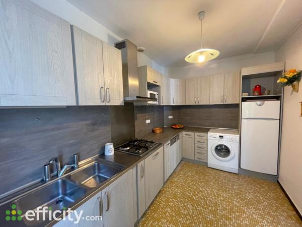 Maison 8 pièces - 178 m²