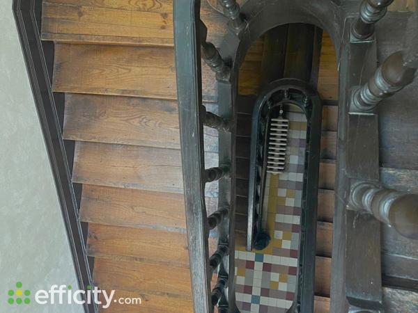 Maison 8 pièces - 178 m²