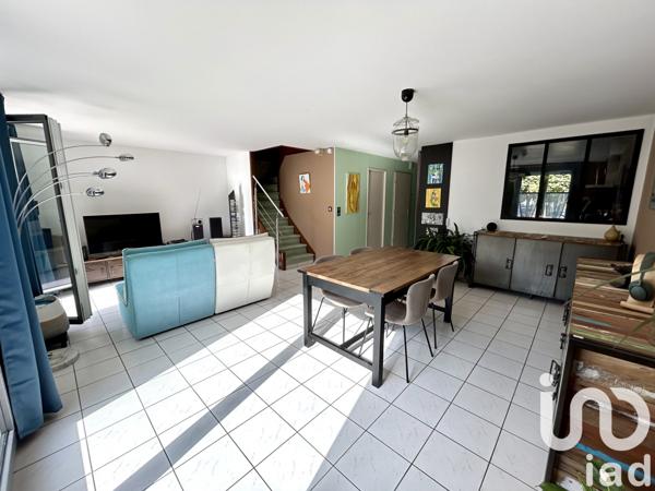 Maison à vendre 7 pièces 176 m² Herblay-sur-Seine
