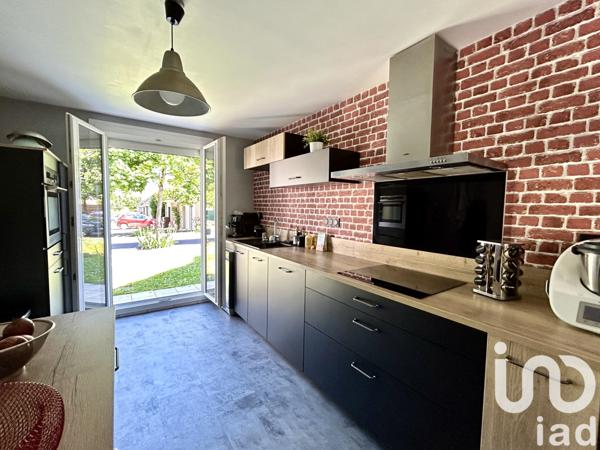 Maison à vendre 7 pièces 176 m² Herblay-sur-Seine