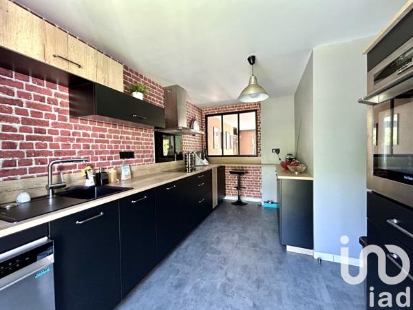 Maison à vendre 7 pièces 176 m² Herblay-sur-Seine