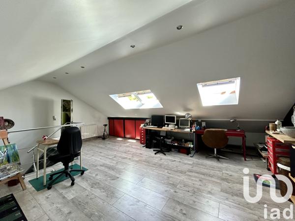 Maison à vendre 7 pièces 176 m² Herblay-sur-Seine