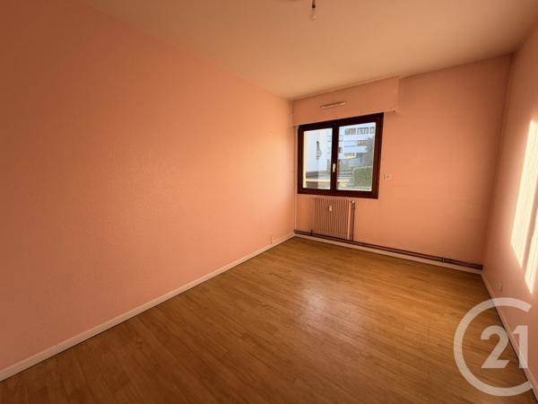 Appartement F4 à vendre  4 pièces - 96 m2 VOIRON - 38