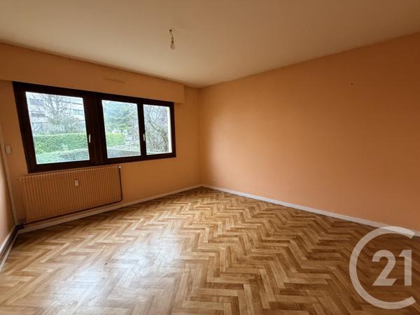 Appartement F4 à vendre  4 pièces - 96 m2 VOIRON - 38