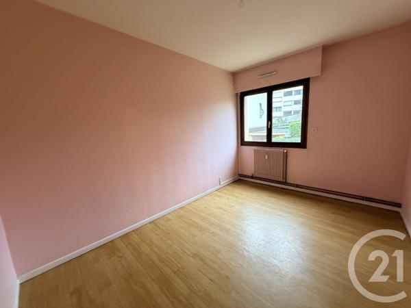Appartement F4 à vendre  4 pièces - 96 m2 VOIRON - 38