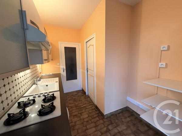 Appartement F4 à vendre  4 pièces - 96 m2 VOIRON - 38