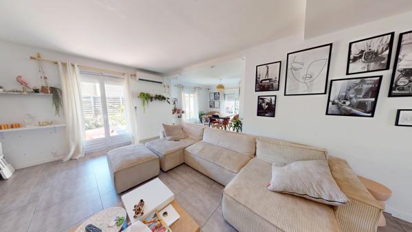 Villa d'exception 4 faces – Plus de 200 m² – 6 chambres – Piscine – Calme absolu