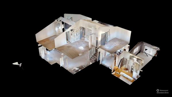 Villa d'exception 4 faces – Plus de 200 m² – 6 chambres – Piscine – Calme absolu