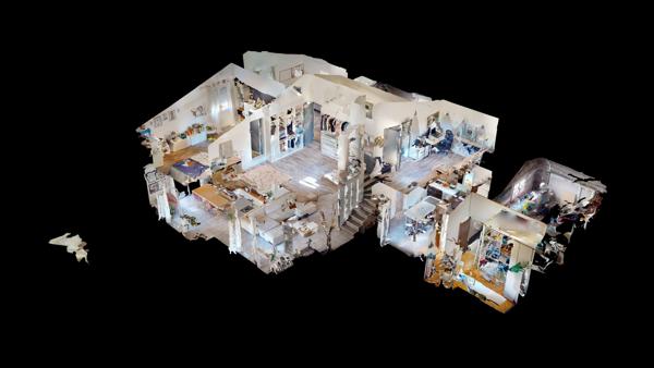 Villa d'exception 4 faces – Plus de 200 m² – 6 chambres – Piscine – Calme absolu