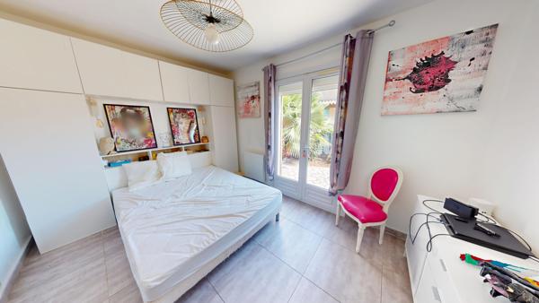 Villa d'exception 4 faces – Plus de 200 m² – 6 chambres – Piscine – Calme absolu