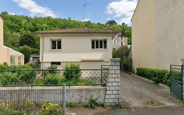 Maison à louer    4 pièces • 87,77 m2 Loriol-sur-Drôme