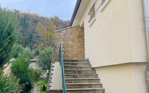 Maison à louer    4 pièces • 87,77 m2 Loriol-sur-Drôme