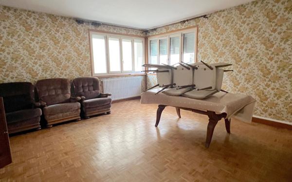 Maison à louer    4 pièces • 87,77 m2 Loriol-sur-Drôme