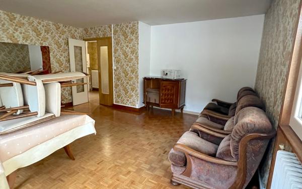 Maison à louer    4 pièces • 87,77 m2 Loriol-sur-Drôme