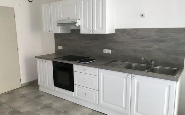 Maison à louer    3 pièces •  Saint-Marcellin