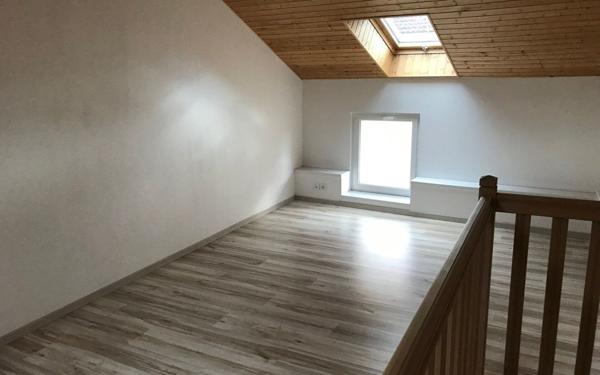 Maison à louer    3 pièces •  Saint-Marcellin