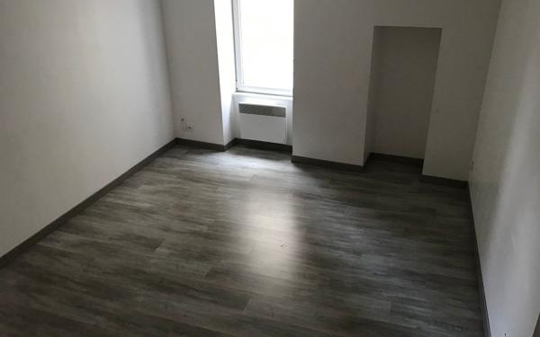 Maison à louer    3 pièces •  Saint-Marcellin