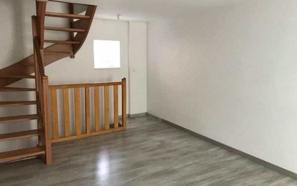 Maison à louer    3 pièces •  Saint-Marcellin