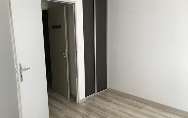 Maison à louer    3 pièces •  Saint-Marcellin