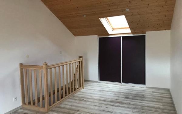 Maison à louer    3 pièces •  Saint-Marcellin