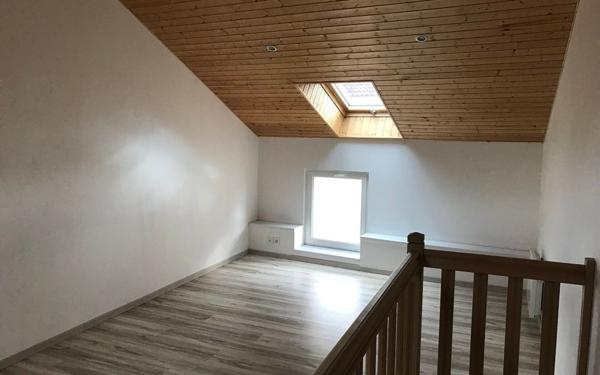 Maison à louer    3 pièces •  Saint-Marcellin