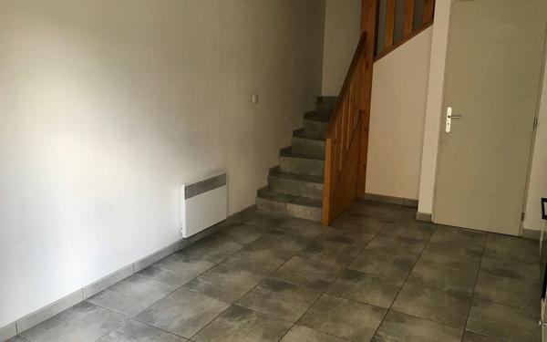 Maison à louer    3 pièces •  Saint-Marcellin