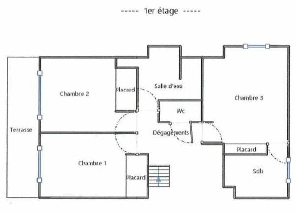 Maison à vendre    6 pièces •  Saint-Laurent-du-Var