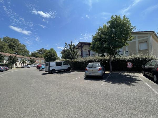 Vente / Appartement T2